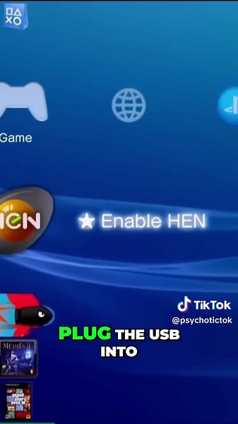 Cómo instalar Multiman en PS3HEN 2025