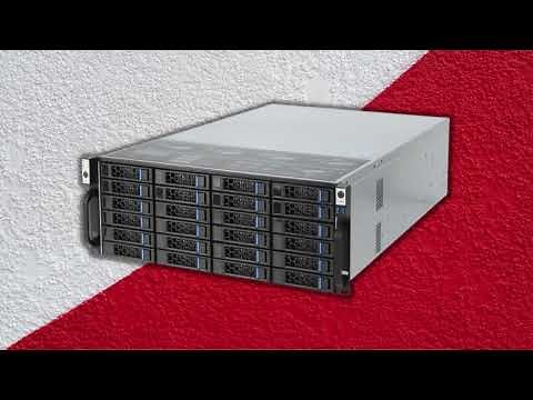 8 Best Rackmount PC Cases for Long Shelf Builds 2025