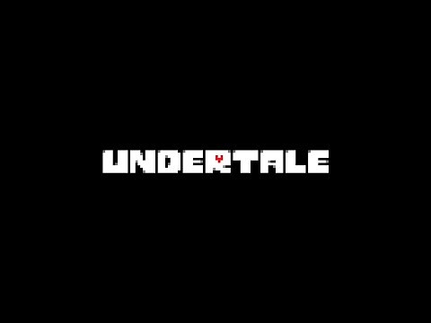 Death by Glamour (Remastered) - Undertale