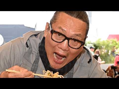 What Happened To These '90s Celebrity Chefs?