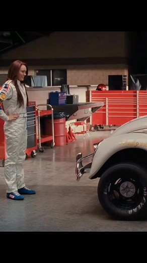 Herbie a toda marcha: La película completa