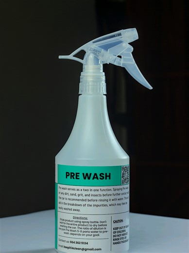 Dirt Remover Contact us via WhatsApp 064 362 5134 Based in Cape Town #detailing #prewash #snowfoam #offroad ##wheelcleaning