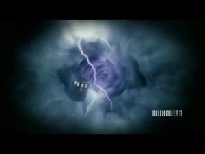 Doctor Who Series 5 Intro Prom Version