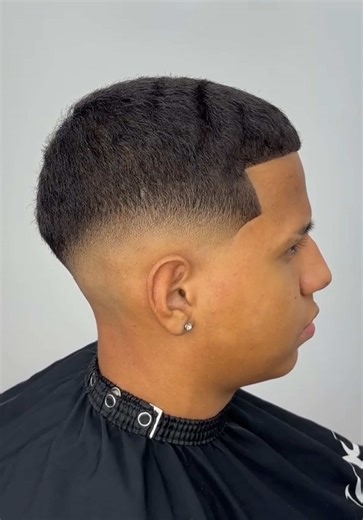 The Perfect Mid Fade Tutorial: Step by Step Guide