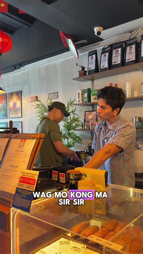 Message kayo ng message na gusto nyo ako makita tapos ayaw nyo naman ako puntahan sa umaga🫣 @caphexanh.ph