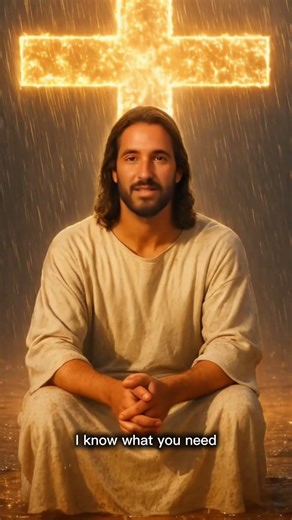 God Is Saying: Let Go Of Your Worry-Let go of worry—God is in control. #faith #jesus #prayer #love