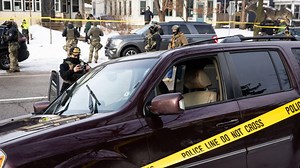 January 8, 2026 — 2 shot in Portland; protests in Minneapolis over ICE shooting | CNN