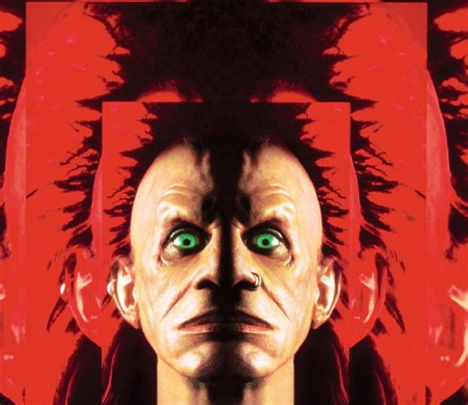 Brainscan Summary, Latest News, Trailer, Cast, Where to Watch and More