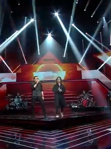 Slank x Ari Lasso Live Performance: I Miss You, Hate You