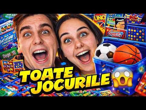 I PLAYED ALL THE VIRAL GAMES