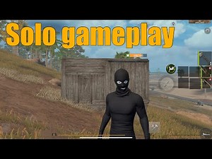 Playing Solo against clans | Solo gameplay part 1 | Last Island of survival