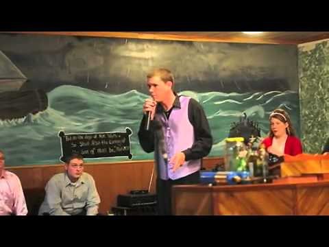 Young snake handlers grasp power of faith