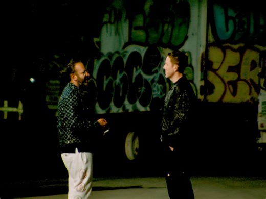 2.7K views · 24 reactions | Chase & Status on Reels | Facebook