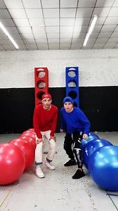 Balloon Pop Racing INSANE !! | Adventure trip