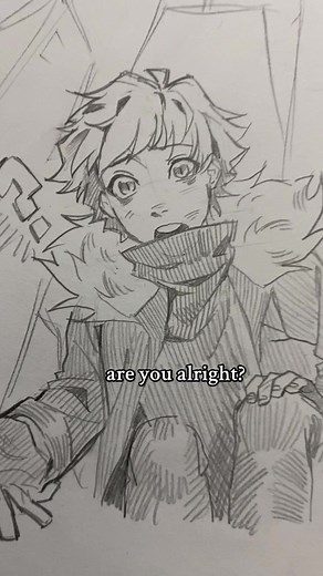 BSD Beast AMV: Are You All Right? | Akutagawa x Atsushi