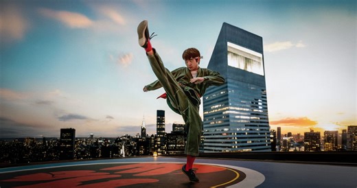 Karate Kid: Legends: Full list of cast and characters explored