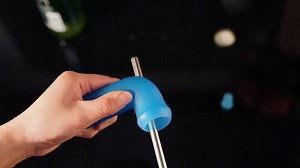 Watch Beer Snorkel Bong Funnel on Amazon Live