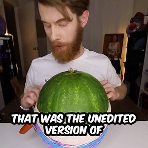 3M views · 107K reactions | I didn't expect this  | Brandon Farris | Facebook