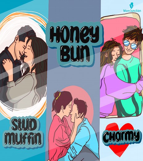 500  Nicknames For Boyfriend That He'll Love