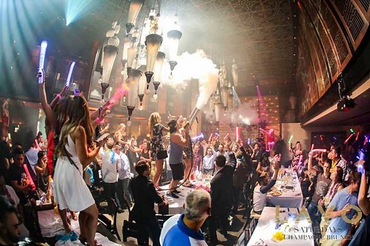 Lavo Party Brunch Las Vegas: Your Ultimate Guide for 2024