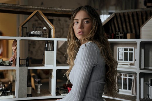 'The Housemaid' sequel with Sydney Sweeney announced