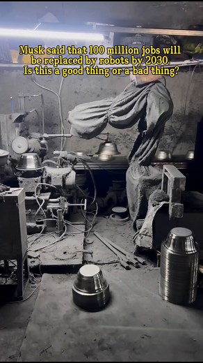 156K views · 484 reactions | Industrial robot #industrial #factory #six_axes #borunte_robots_jack #robot #automatic #borunte #robots #mechanic #spraying #wedding | Fu Ming | Facebook