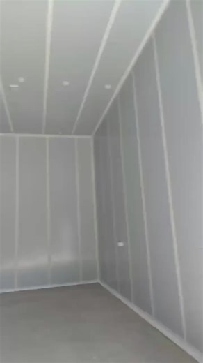 Revolutionizing Cold Storage in Agriculture