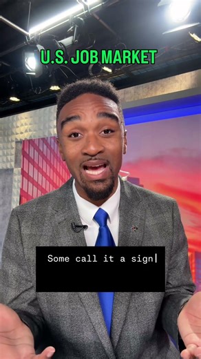 US job market shock: 92,000 jobs cut in one month