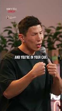 "Intrusive Thoughts" 🎤: Jason Cheny | ‪@JasonCheny‬ | Full Video on our Channel!