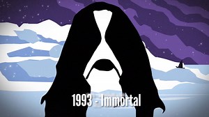 An Animated History of Corpse Paint - Metal Injection