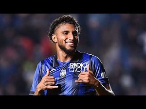 Éderson 2026 • Crazy Skills, Tackles & Passes • Atalanta | HD