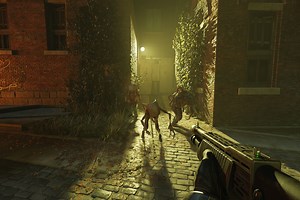 The free Half-Life 2 RTX demo is now available