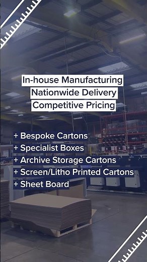 White Rose Packaging - Cardboard Specialists