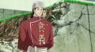 Toriko Totally Defeated?! The Delicate and Dynamic Power of Honoring the Food!