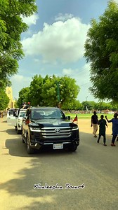 Kai kadai kake Sarki🖖💥👑 | Khaleepha Smart