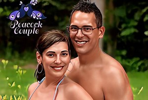 ✅ - PeacockCouple Official Profile | LoyalFans