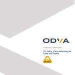 CIP Safety™ | Common Industrial Protocol | ODVA Technologies