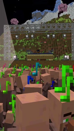 Fetty Wap Preforms a concert... in Minecraft! 💀🎤