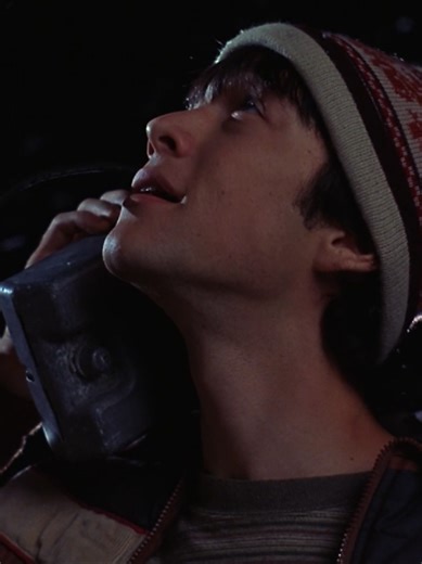 Neil McCormick & Sundo: Act 3 of Mysterious Skin