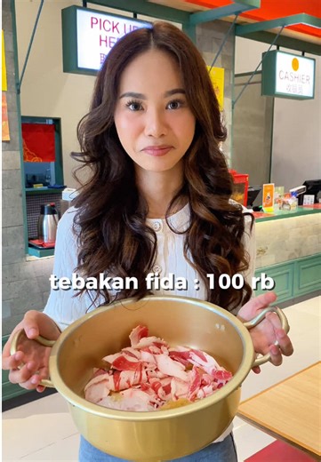 Pengalaman Seru Makan di Dragon Hot Pot