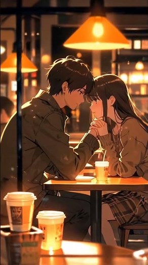 💕 A Love Story Without Words – Silent Love Animated Short