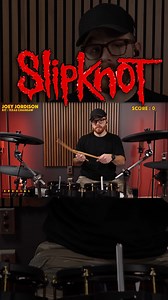 41 reactions · 13 comments | Slipknot – Eyeless intro | E-kit powered by @alesis_drums ⚡ This e-kit inspired me to play more, not just because of how insane the sounds are (seriously, endless options)... But also because I can go all-out without shaking the house. Way quieter than my acoustic setup. #alesisdrums #metaldrumming #doublebassdrumming #drumtechnique | Cameron Fleury | Facebook