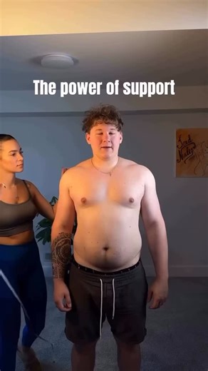 51K views · 428 reactions | Motivation fades. Standards don’t. The people around you matter. Choose support that reinforces your discipline not your excuses. Elevate your standards. Video: @vellkunio #ElevateYourStandards #BodybuildingCom #TransformationJourney #DisciplineOverMotivation | Bodybuilding.com | Facebook