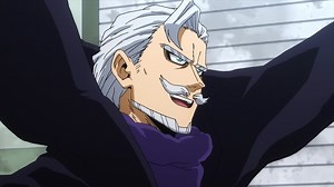 My Hero Academia | E84 - Deku VS Gentle Criminal