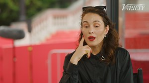 124 reactions · 8 comments | Noomi Rapace joined the Variety Lounge, presented by the SARAJEVO FILM FESTIVAL and BH Telecom to discuss the power of film as art and her upcoming film "Mother." bit.ly/3MlyKK1 | Variety | Facebook