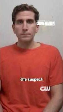 Bryan Kohberger Secret Profile? #crimenews #crime #bryankohberger