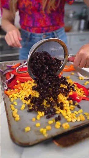 Easy Chipotle Chicken Bowl | Skyler Bouchard