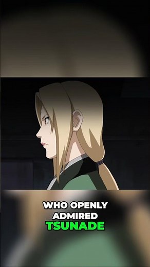 Tsunade Become Fifth Hokage Was A HUGE DEAL!