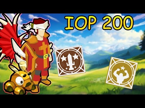 3 Gros Combats avec le Iop🎙️#1 - Dofus Rétro PvP