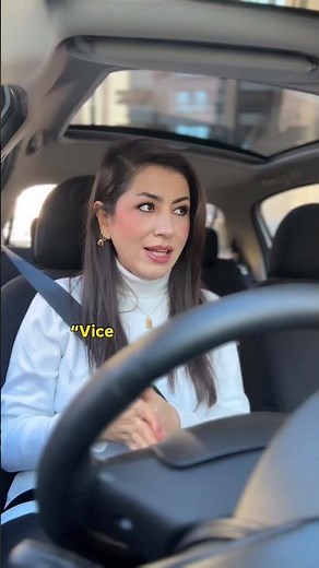 Unlike vs Vice versa vs On the contrary #learnenglish